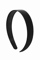 Обруч 500555 пластик., ширина 26 мм., цвет ассорти