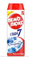 Пемолюкс 480г Морской бриз