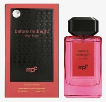 MPF BEFORE MIDNIGHT FOR HER EDP 100ML