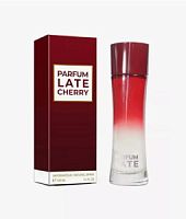 FC Parfum Late Cherry п.в. 100мл /30  ВВ