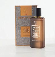 Jenny Glow Sir 50ml edp pour homme /12
