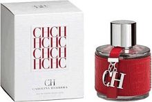 Carolina Herrera CH Ж Товар Туалетная вода 50 мл repack