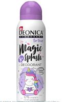Deonica For Teens Дезодорант Magic Splash 125мл