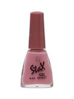 Лак д/н  Stax gel-effect    №77 6мл   / шт.