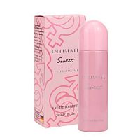 Intimate Sweet (Интимэйт Свит) 30мл жен т.в. /24