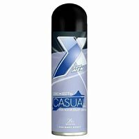 Део спрей"X Style" Casual 145мл м (СРОК 12.25)  ВВ