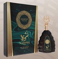 ARABIYAT PRESTIGE NASHWA NOIR EDP 100ML