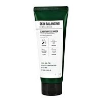 DEARBOO Пенка для умывания с экстрактом центеллы азиатской, 150ml  /25шт.