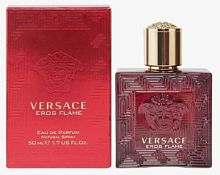 VERSACE EROS FLAME  50ML EDP