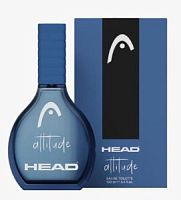 HEAD ATTITUDE POUR HOMME EDT, 100ml