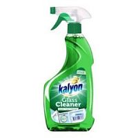 Kalyon Очиститель стекол с яблочным уксусом, спрей 750мл / 12шт