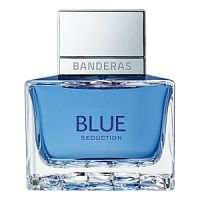 BANDERAS Blue Seduction Men М Товар Туалетная вода 50 мл