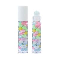 Бальзам-масло для губ Farres 7038 шариковый Magic lip Oil, увлажняющий, шт.