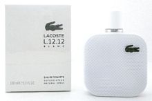 LACOSTE L.12.12 Blanc men 100ml edt
