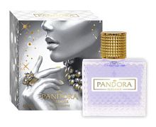 T Pandora elegance (edt) жен. 50ml /48