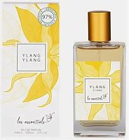 LES ESSENTIELS YLANG YLANG EDP 80ML