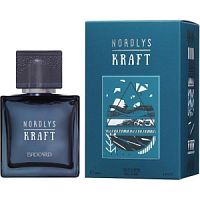 Нордлис Крафт муж. п.в. 100мл /24