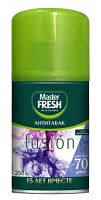 Master FRESH Освежитель воздуха 250 мл Антитабак  (сменный баллон)/12 (д)