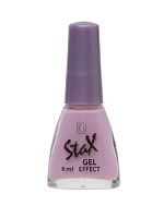 Лак д/н  Stax gel-effect    №84 6мл   / шт.