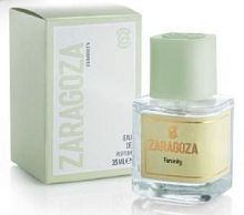 ZARAGOZA FEMINITY EDP, 35 ml W