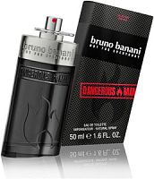 BRUNO BANANI DANGRS MAN 50ml edt