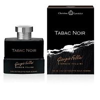 Giorgio Fellini Tabac Noir  муж т.в. 100мл /24