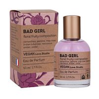 Vegan Love Studio Bad Girl (Веган Лав Студио Бэд Гёл)  50ml жен п.в./12