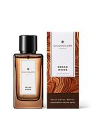 Туалетная вода для мужчин SIGNATURE CEDAR WOOD марки GALVANOLIORI 100мл /24