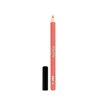 Карандаш для губ KIKI Matte 28 пыльная роза