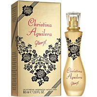 CHRISTINA AGUILERA GLAM X edp 60ml