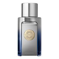 BANDERAS The Icon Elixir М Товар Парфюмерная вода 50 мл