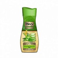 Bivy Шампунь для волос Алоэ вера, 600ml  / 12шт.