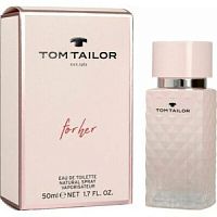 Tom Tailor for her EdT 50 ml