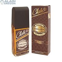 CHALE WISKARIK 100 мл. муж т.в.  /27/35   AAm100cha  к,+