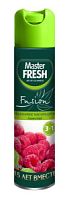 Master FRESH Освежитель воздуха Малиновое наслаждение 300мл/24 (д)