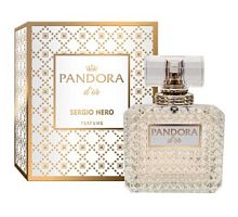 P Pandora D'OR (Пандора дор) жен.Духи 60ml /24  п