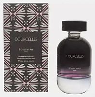 BOULEVARD PARIS COURCELLES EAU DE PARFUM, 100ml