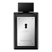 BANDERAS The Secret М Товар Туалетная вода 100 мл