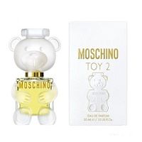 MOSCHINO TOY 2 WOMAN 30ML EDP