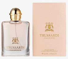 TRUSSARDI DONNA DELICATE ROSE 50ml edt