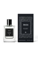Парфюмерная вода для мужчин SELECTIVE Ice Essence марки Parfums Constantine 60мл/24
