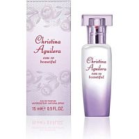 CHRISTINA AGUILERA EAU SO BEAUTIFUL edp 15ml