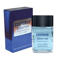 Emperor Seduction (Эмперор Седакшн)-100мл муж т.в. /12