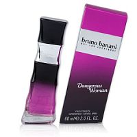 BRUNO BANANI DANGRS WOMAN 60ml edt