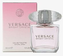 VERSACE BRIGHT CRYSTAL 30ml edt