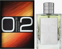 MAISON AL HAMBRA MONOCLINE SERIES TWO edp 100 мл unisex