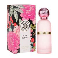 Arome Boutique Rose De Luna (Арома Бутик Роз Де Луна)  жен т.в. 100мл /12  п