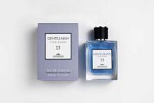 Туалетная вода для мужчин "GENTLEMAN PRIVATE COLLECTION 13" марки Parfums Constantine 100 мл/24