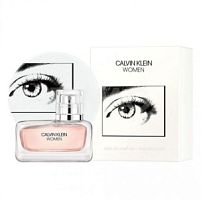 CALVIN KLEIN WOMAN 50ml edp