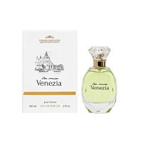 Парфюмерная вода для женщин "LA MIA VENEZIA" 60 мл/12
